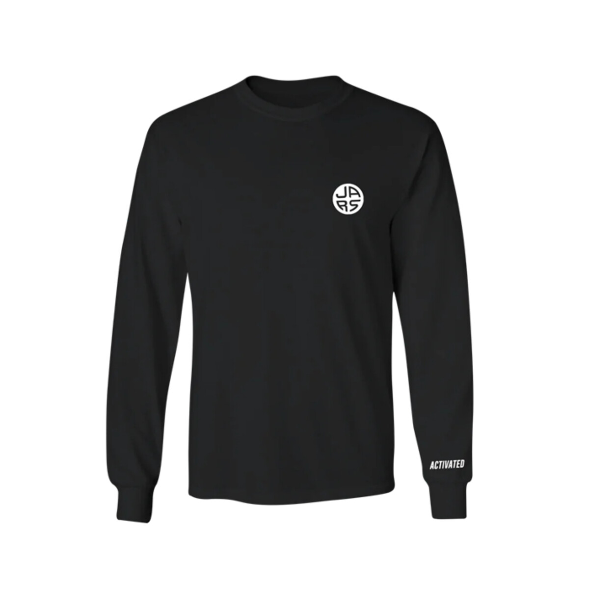 Left Chest Front