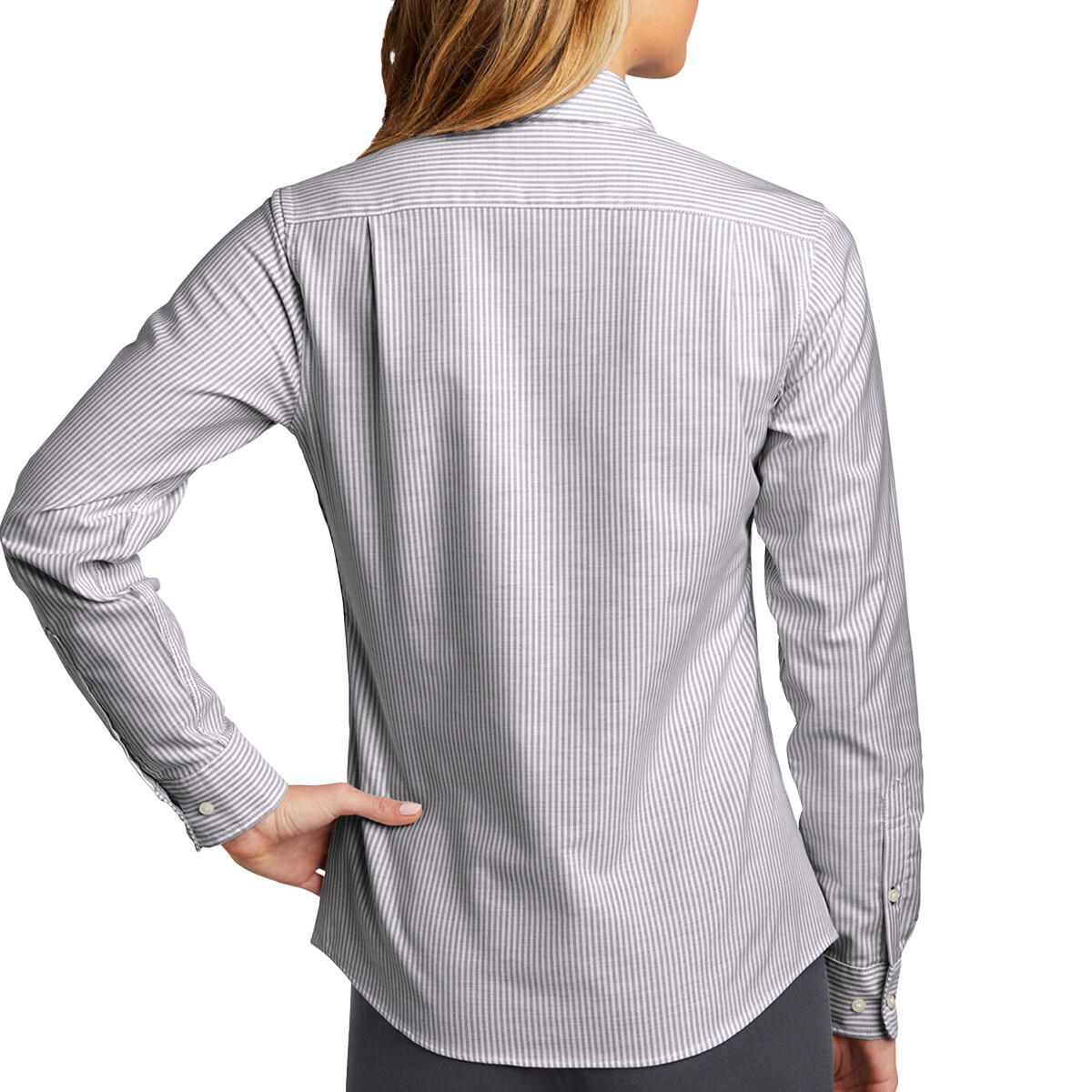 Back
