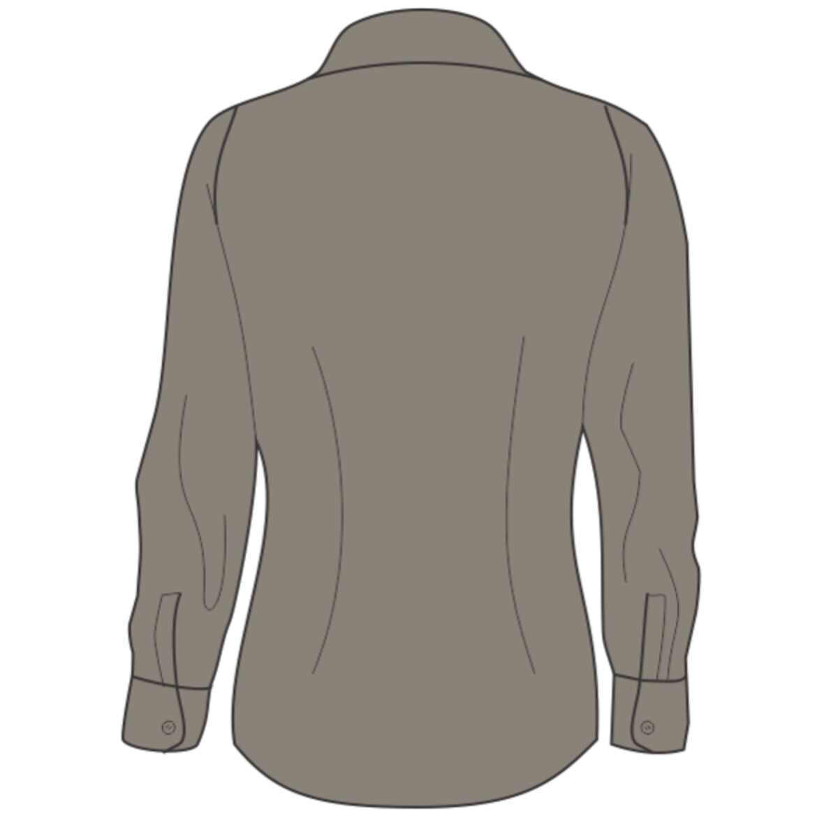 Back