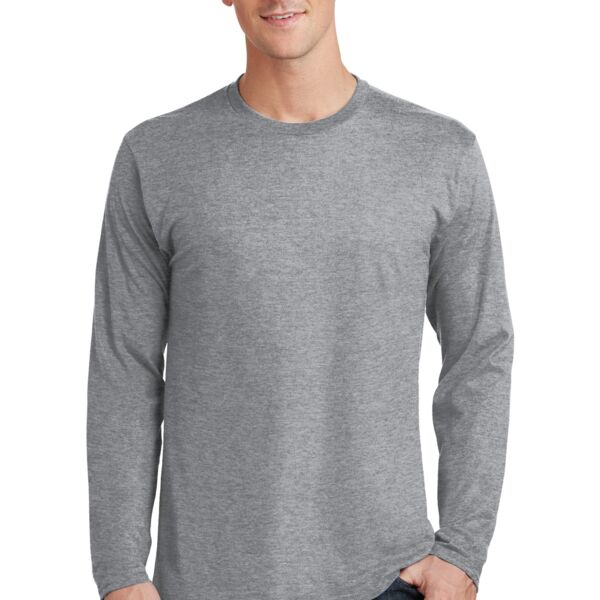Long Sleeve Fan Favorite Tee - AF Thumbnail