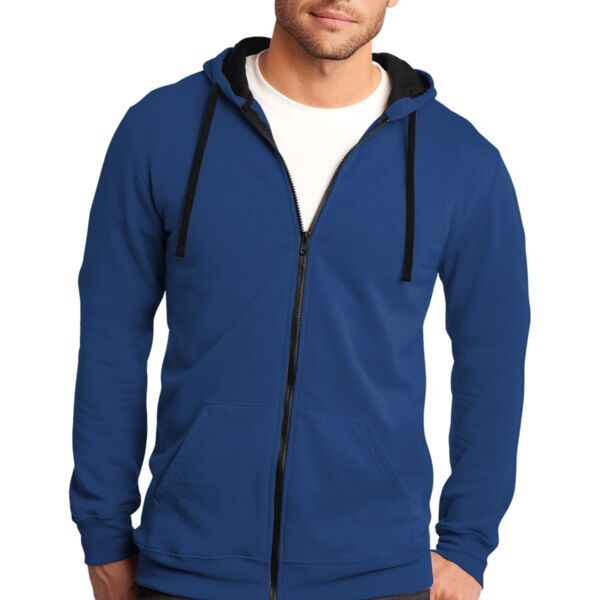The Concert Fleece ® Full Zip Hoodie - AF Thumbnail