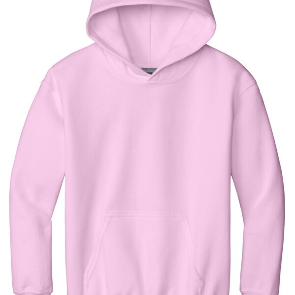 Youth Heavy Blend™ Hooded Sweatshirt - AF Thumbnail