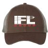 Bio-Washed Trucker Cap Thumbnail