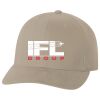 Brushed Twill Cap Thumbnail