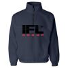 Fleece Quarter-Zip Pullover Thumbnail