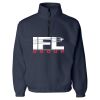 Fleece Quarter-Zip Pullover Thumbnail